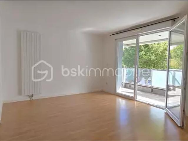 Wasquehal 59290 Achat / Vente appartement 3 pièces t3 balcon
