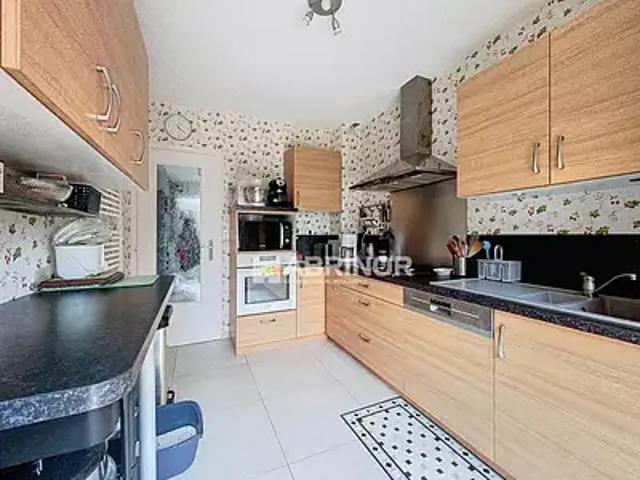 Wasquehal 59290 Achat / Vente maison 4 pièces t4 cave