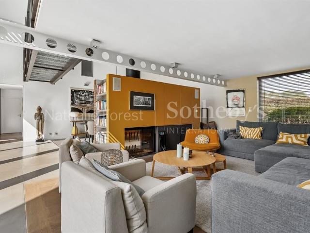 Wasquehal, proximité école Internationale, splendide maiso. 308m² Marcq en Baroeul