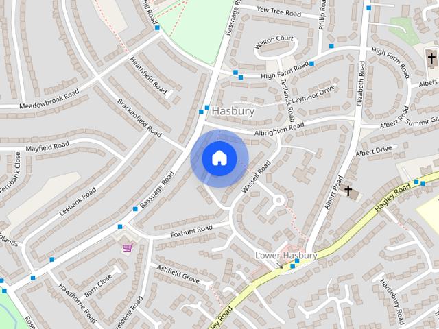 Wassell Road