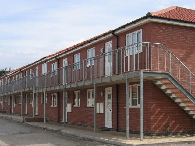Wassell Road, Halesowen B63, 1 bed flat to rent, £695 pcm | PrimeLocation