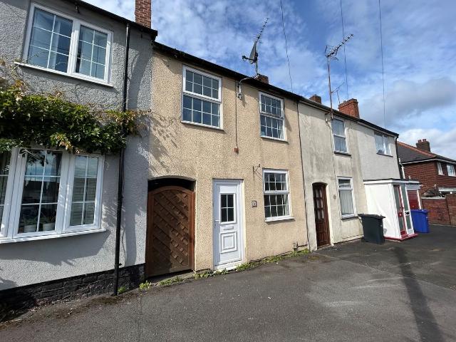 Wassell Road, Halesowen B63, 3 bed cottage to rent, £995 pcm | PrimeLocation