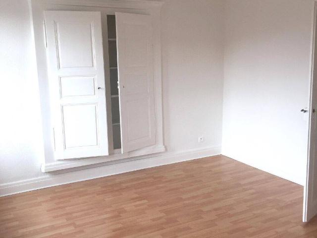 Wasselonne centre, appartement 4 pièces