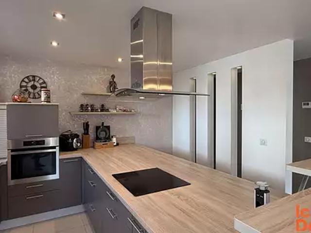 Wasselonne 67310 Achat / Vente maison 4 pièces t4 au dernier étage cave