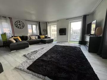 Wasselonne 67310 Achat / Vente maison 5 pièces t5