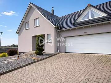 Wasselonne 67310 Achat / Vente maison 5 pièces t5