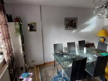 Wasselonne 67310 Achat / Vente appartement 2 pièces t2 parking