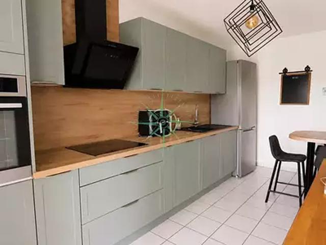 Wasselonne 67310 Achat / Vente appartement 3 pièces t3