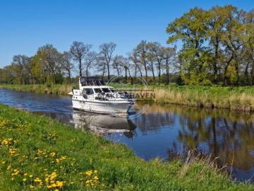 Wasser, Weite und Geschichte: Ihr neues Lebensgefühl in Sande