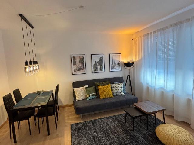 Wasserbergweg AAA+, Stuttgart Amsterdam Apartments for Rent