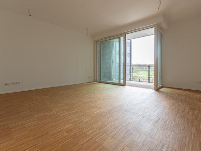Wasserblick inklusive – Wohngenuss auf 50 m²