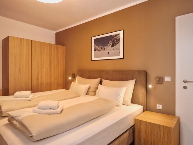 Wasserfall Lodge C1 Tauplitz Lodges