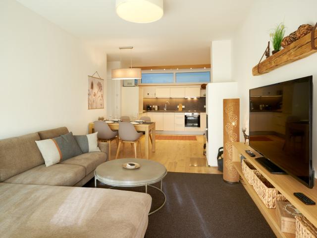Wasserfall Lodge C2 Tauplitz Lodges