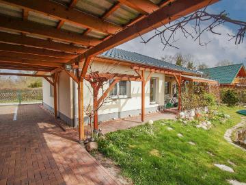 House for sale in Ketzin - Heizung, Ausgestattete Küche