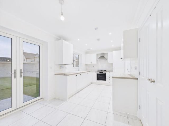 Wassingley Way, Alconbury Weald, 3 bedroom, Semi Detached