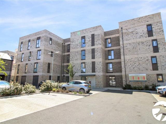 Watt Close, Western Cross, Ebbsfleet Valley, Swanscombe DA10, 2 bed flat to rent, £1,650 pcm | PrimeLocation