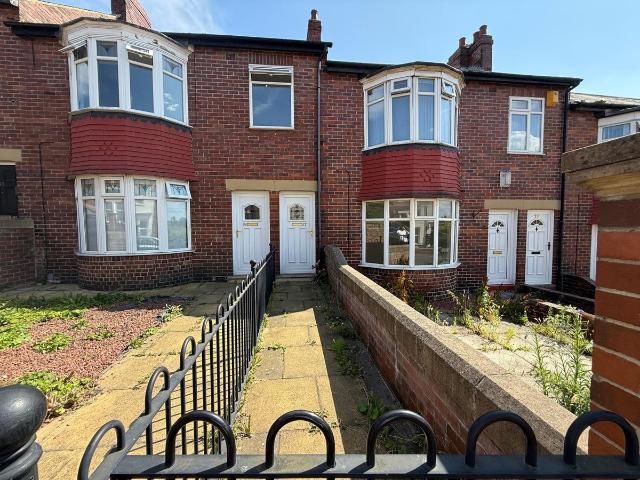 Watt Street, Gateshead NE8, 3 bed flat to rent, £650 pcm | PrimeLocation