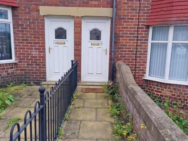 Watt Street, Gateshead NE8 3 bed flat to rent £650 pcm £150 pw