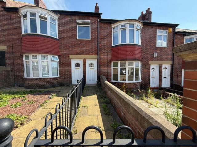Watt Street, Gateshead NE8 3 bed flat to rent £650 pcm £150 pw