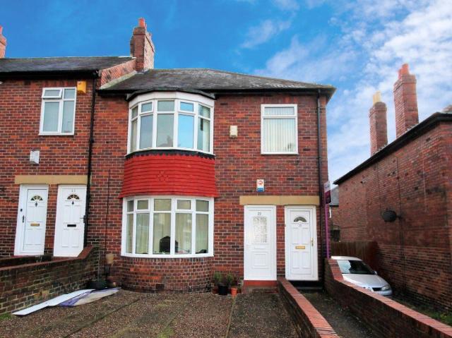 Watt Street, Gateshead, Tyne And Wear NE8, 2 bed flat to rent, £695 pcm | PrimeLocation