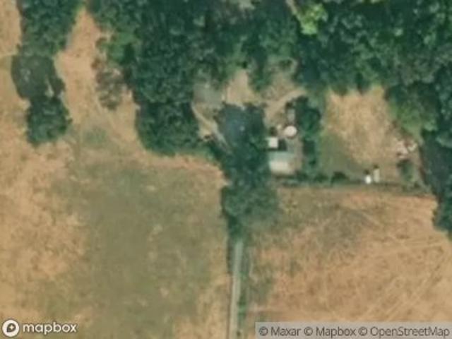 Wattenburg Rd