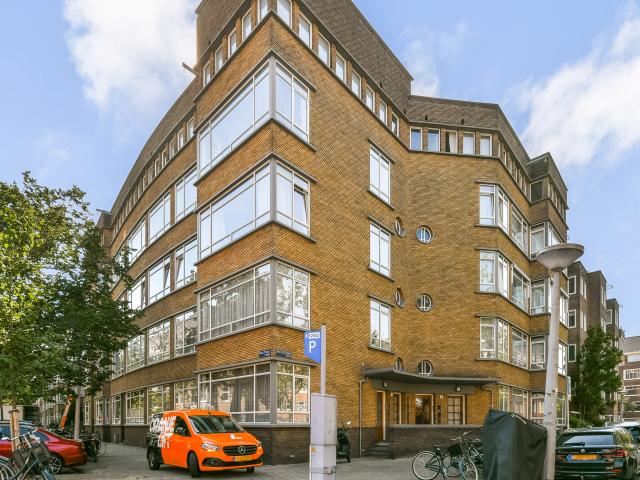 Watteaustraat 9 4