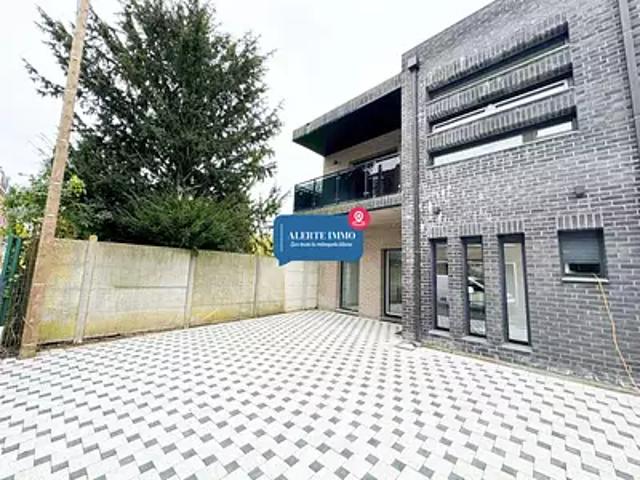 Wattignies 59139 Achat / Vente maison 4 pièces t4 parking