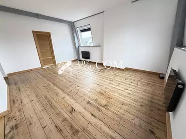 Wattignies 59139 Achat / Vente appartement 2 pièces t2 au dernier étage