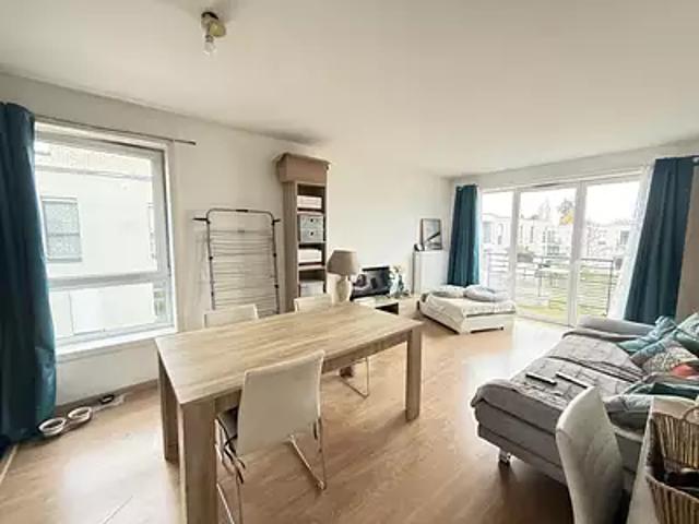 Wattignies 59139 Achat / Vente appartement 2 pièces t2