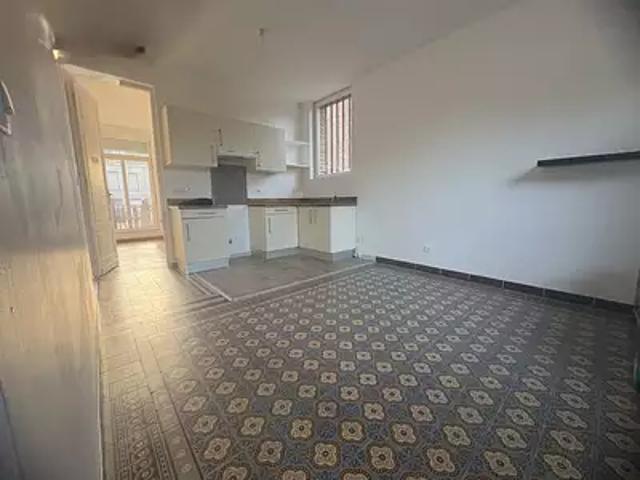 Wattignies 59139 Achat / Vente appartement 2 pièces t2