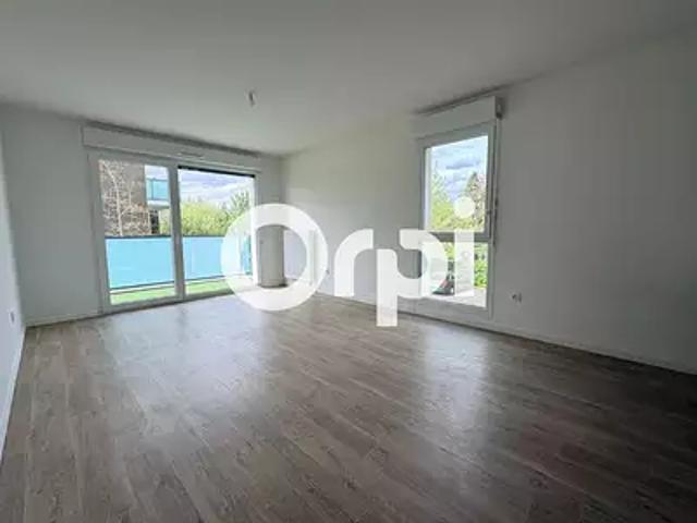 Wattignies 59139 Achat / Vente appartement 3 pièces t3