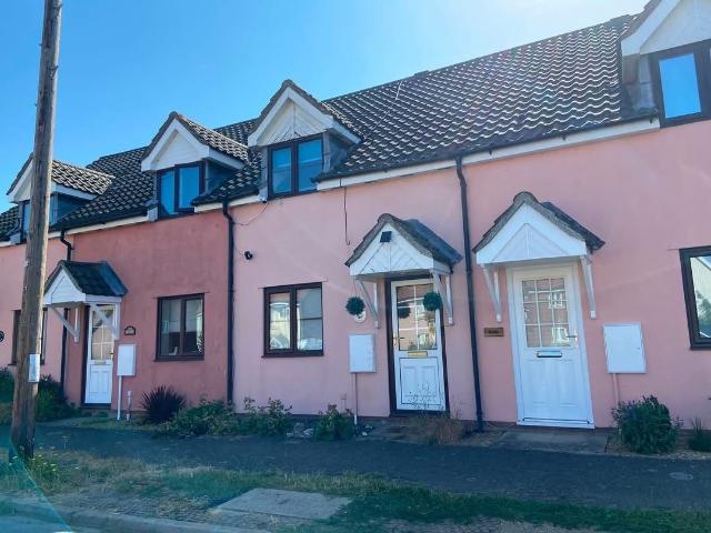 Wattisfield Road, Walsham Le Willows IP31, 2 bed terraced house to rent, £920 pcm | PrimeLocation
