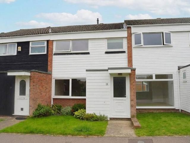 Watton 3 bed house to rent £925 pcm £213 pw