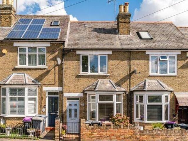 Watton Road, Ware, 3 Bedroom Terraced