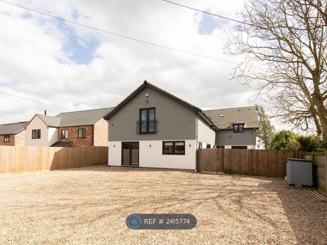 Watton Road, Norwich NR9, 5 bed semi detached house to rent, £3,150 pcm | PrimeLocation