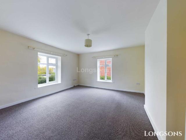 Watton Road, Swaffham