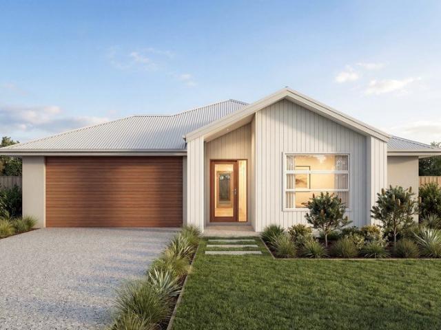 Wattle Court | House & Land Package in Wingham | Premium Turnkey | 4 Bed + 2 Bath + Media