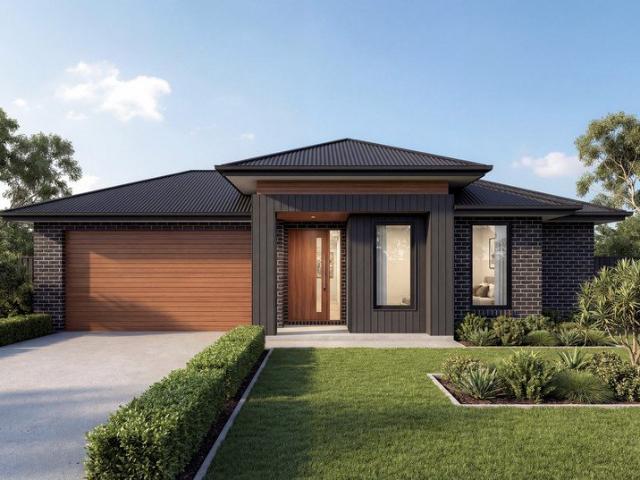 Wattle Court | House & Land Package in Wingham | Premium Turnkey | 4 Bed + 2 Bath + Media