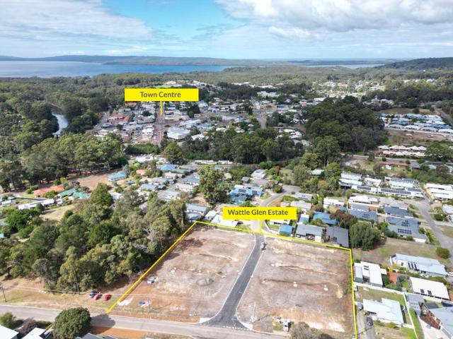 Wattle Glen Estate Lot 31 Smith Street Denmark