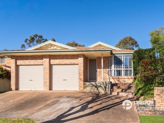 Wattle Grove Convenient Living