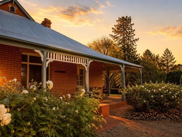 Wattle View, The perfect balance of both Luxury and Lifestyle