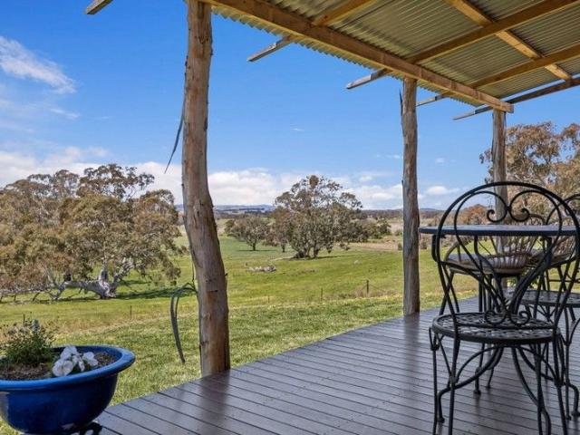 Wattlegrove 1649 Coolalie Rd Jerrawa