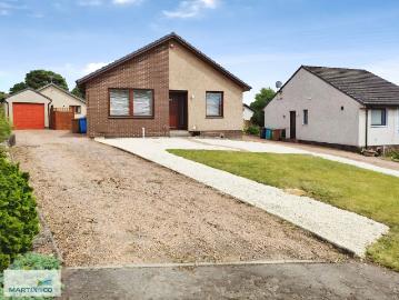 Watts Gardens, Cupar KY15, 3 bed detached house to rent, £1,200 pcm | PrimeLocation