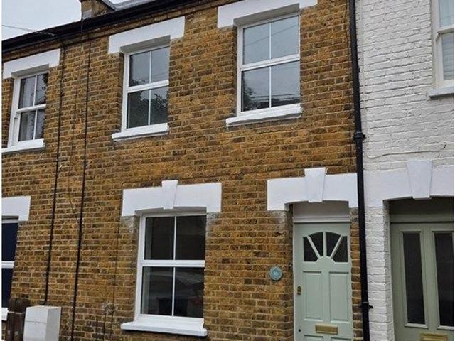 Watts Lane, Teddington TW11, 2 bed terraced house to rent, £2,895 pcm | PrimeLocation