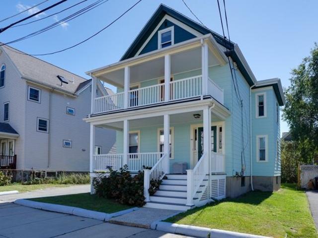 Watts St, Malden, Home For Sale
