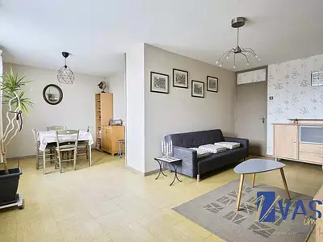 Wattrelos 59150 Achat / Vente appartement 2 pièces t2
