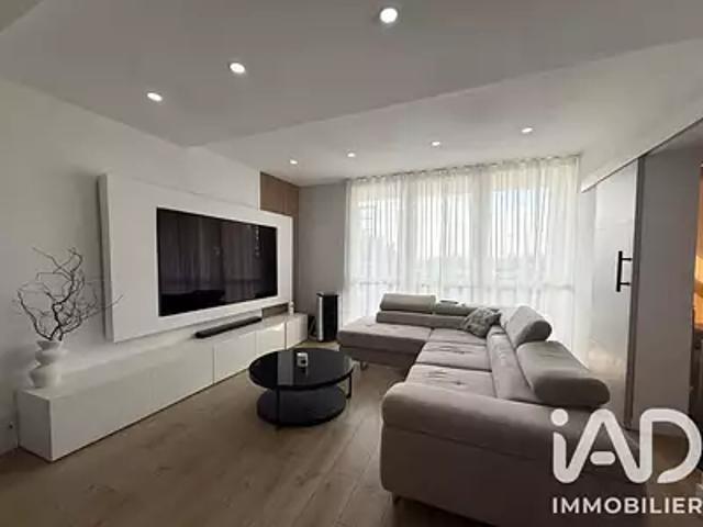 Wattrelos 59150 Achat / Vente appartement 2 pièces t2 parking