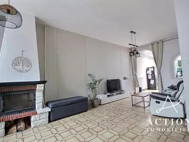Wattrelos 59150 Achat / Vente maison 4 pièces t4