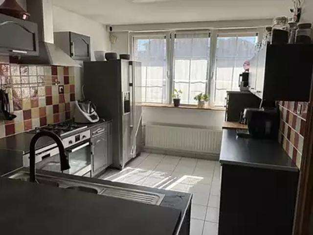 Wattrelos 59150 Achat / Vente maison 4 pièces t4