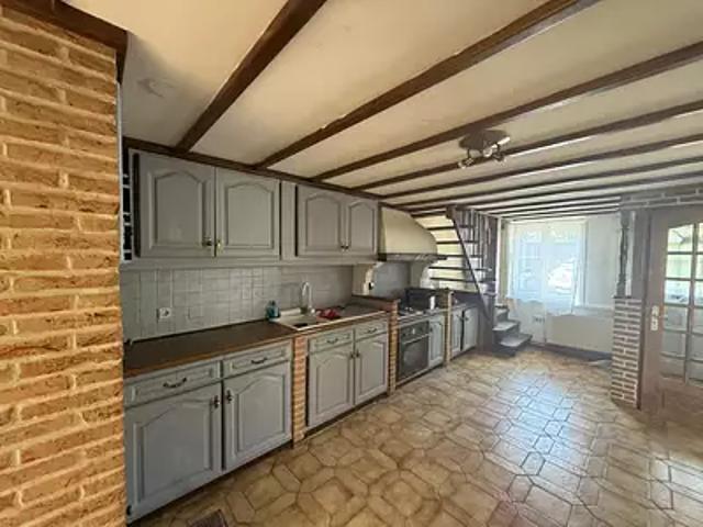 Wattrelos 59150 Achat / Vente maison 4 pièces t4